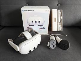 Oculus Meta Quest 3