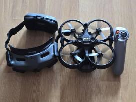Dji Avata Explorer Combo