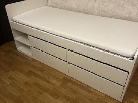 Parduodama lova