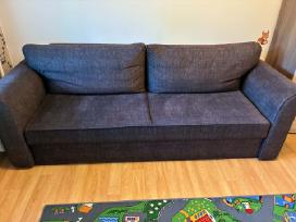 Parduodu sofa-lova