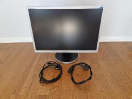 Samsung Syncmaster 225bw 22 colių monitorius