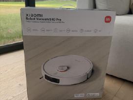Xiomi s40 robotas siurblys