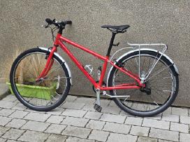 Islabikes 26 Beinn. Small. Teal.