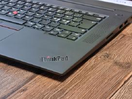Lenovo Thinkpad P1 Gen4