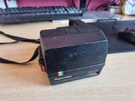Plaroid 635cl