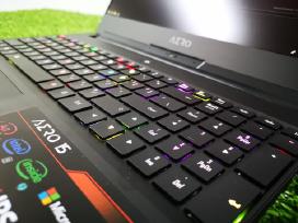 Aero 15-x9 ! Rtx 2070 8gb Vram !