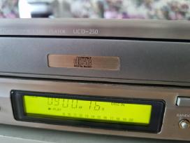 Denon Ucd-250
