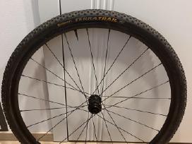 Continental Terra Trail gravel priekinis ratas
