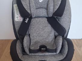 Automobilio kėdutė
