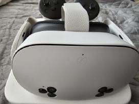 Oculus quest 3s