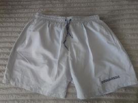 Vyriški maudymosi šortai Dsquared2.