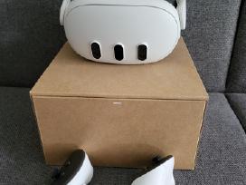 Meta Oculus Quest 3, 128 GB