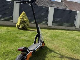 Kugoo Kukirin G3 I 1200w I