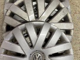 Kalpokai, rato gaubtai VW Pa66 Md15