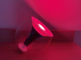 Philips Living Colors - lempa