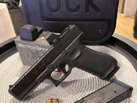 Glock 17 Optics Ready Fm
