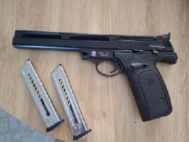 Smith&wesson 22 Lr
