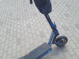 Kukirin g2, labai geros būklės