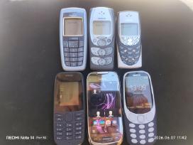 Nokia 2600 2300 8310 105 c7 3310