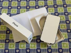 Visiškai naujas Apple iPhone 15 Pro 256gb black!