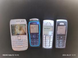 Nokia 6230i 3220 3210