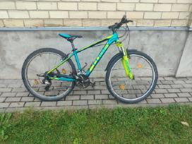 Cube MTB kalnų dviratis
