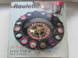 Gėrimų ruletė