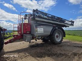 Horsch Leeb Gs8000