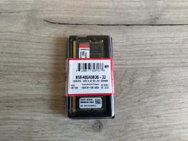 Sodimm ddr5 kvr48s40bd8-32