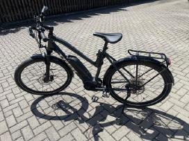 Parduodamas elektrinis dviratis Trek Allant+ 5.