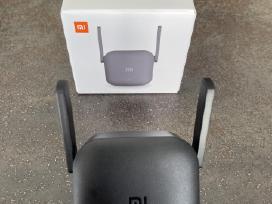 WiFi tinklo maršrutizatorius Xiaomi tik 15 Eur