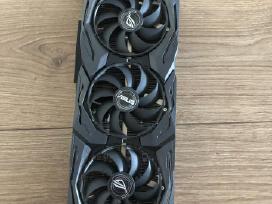 Vaizdo plokste 2080ti