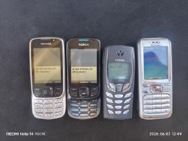 Nokia 6303 6510 6234