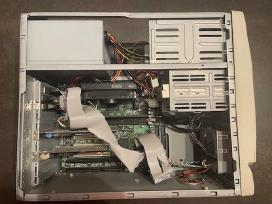 Vintažinis Pentium II tik 100 Eur