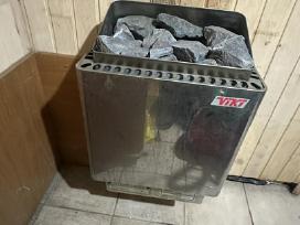 Elektrine pirties krosnele