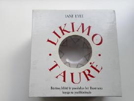 Likimo taurė burimo rinkinys