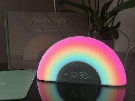 Momcozy išmanus baltojo triukšmo aparatas