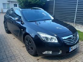 Opel Insignia Sports Tourer 2010m 2.0 Ctdi