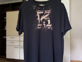 H&m vyriški marškinėliai su ornamentais