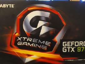 Gigabyte Geforce Gtx 970 Xtreme Gaming 4gb