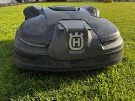 Robotas žoliapjovė Husquarna automower 405x