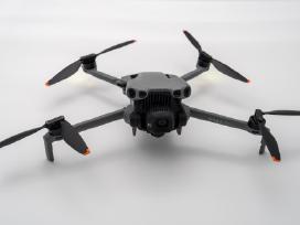 Dji Mini 5 Pro Fly More combo Lt garantija