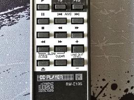 Sony CD pultas