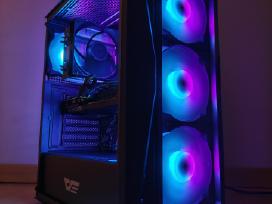 Rtx 3070 8gb, Intel i7-9700k, 1tb SSD m.2