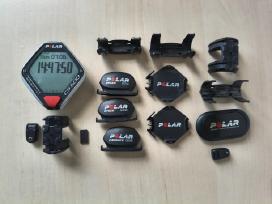 Polar Cs500