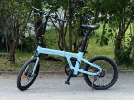 Ado Air 20 / 350w. Greitis - 25/35km