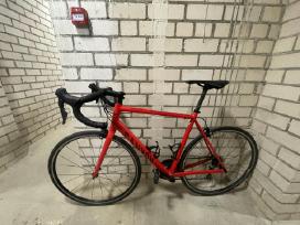 Plento dviratis Canyon Endurace AL 7.0