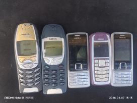 Nokia 6310 6210 6300 3100