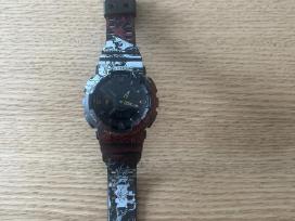 Casio G-shock x One Piece Ga-110jop-1a4jr.