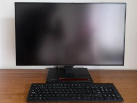 Lenovo Thinkstation stacionarus kompiuteris